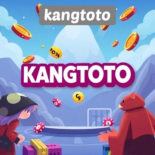 Strategi Bermain Terbaik di Kangtoto untuk Meningkatkan Peluang Menang