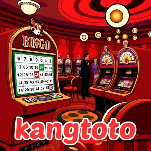 kangtoto: Bonus Menarik untuk Pengalaman Bermain yang Tak Terlupakan