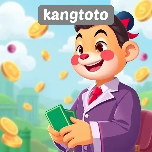 Mengexplore Fitur Menarik di Situs KangToto