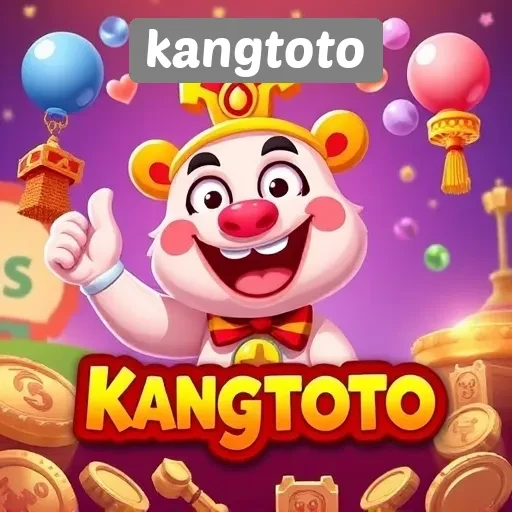 Fitur Utama yang Ditawarkan oleh Kangtoto
