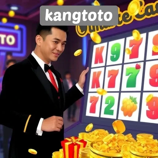 Berbagai Jenis Permainan yang Tersedia di Kangtoto