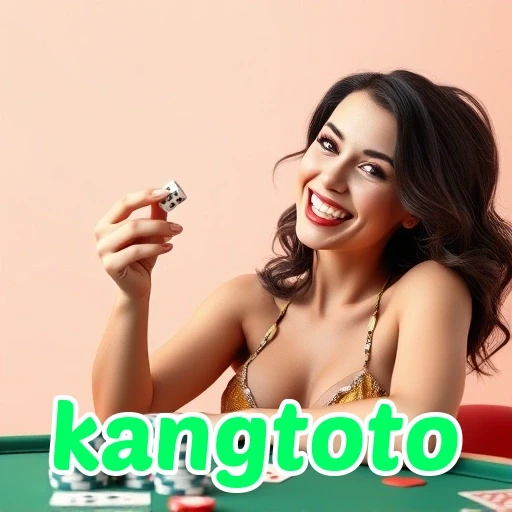 kangtoto: Menangkan Jackpot Besar dan Raih Kemenangan Fantastis!