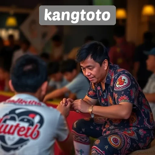 Bagaimana Kangtoto Mendorong Budaya Game Lokal