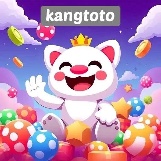 Kangto: Platform Game Online Yang Populer Di Indonesia