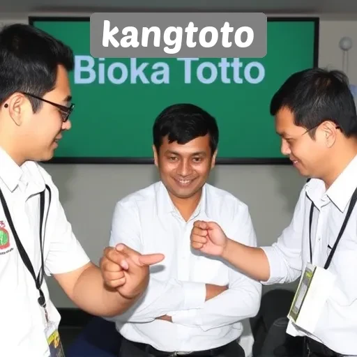 Keuntungan Bergabung dengan Komunitas KangToto bagi Pemain