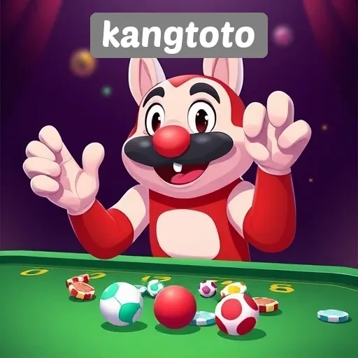 Mengapa Kangtoto Menjadi Pilihan Utama Para Penggemar Game