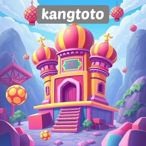 Kangtoto Sebagai Platform Game Terpercaya di Indonesia