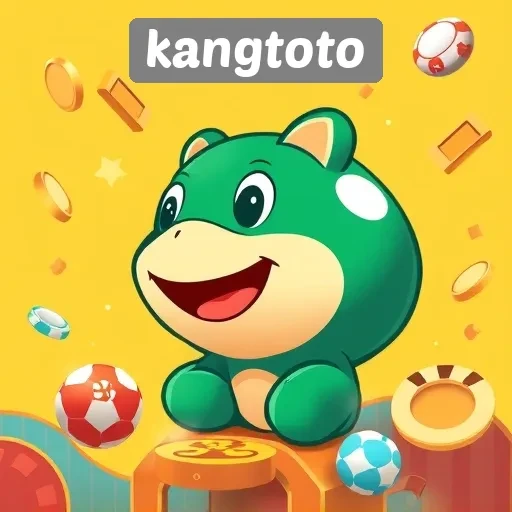 Situs Kangtoto Sebagai Pilihan Game Online di Indonesia