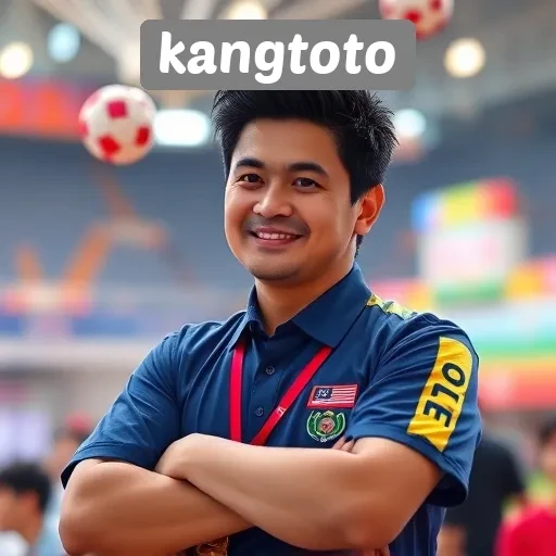 Update Terbaru Fitur dan Permainan di Kangtoto 2026