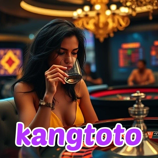 kangtoto: Pengalaman Mesin Slot Penuh Kemenangan dan Keseruan