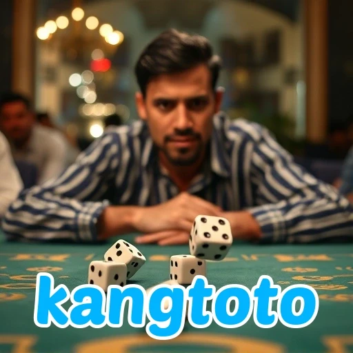 kangtoto: Temukan Berita dan Permainan Menarik di Sini!