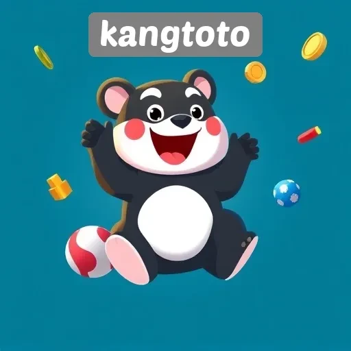 Keberagaman Game Populer di Situs Kangtoto
