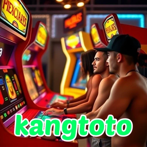 Kangtoto: Temukan Promo Menarik untuk Pengalaman Game Terbaik