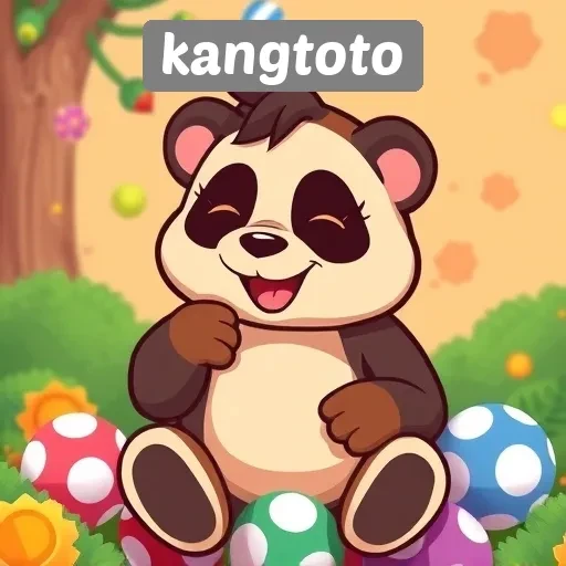 Panduan Pendaftaran dan Permainan di Situs Kangtoto