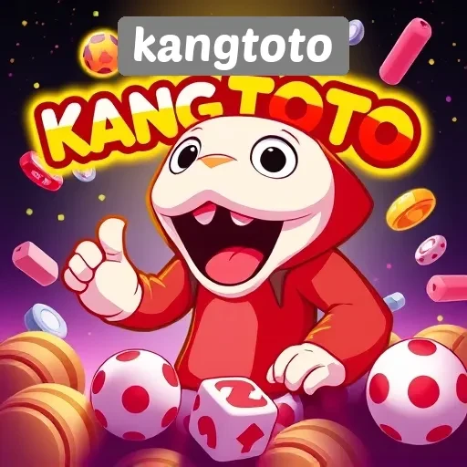 Mengulas Ragam Permainan di Situs KangToto