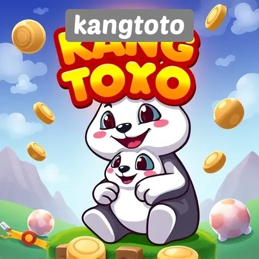 Cara Aman Bermain Game di Situs Kangtoto