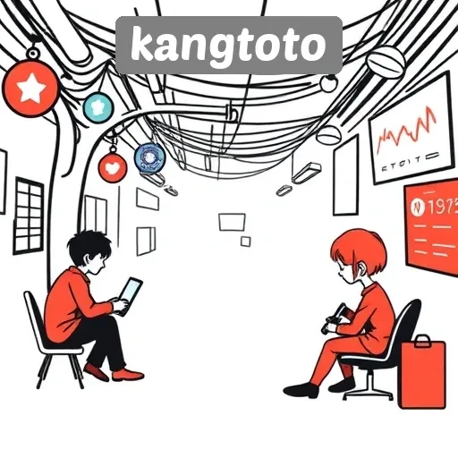 Analisis Keamanan dan Privasi di Kangtoto
