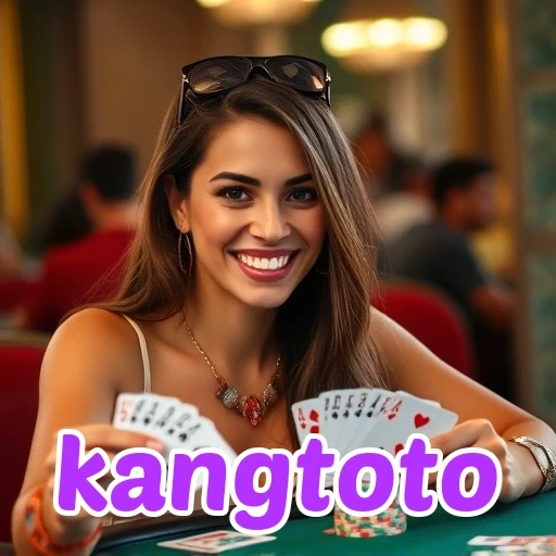 Kangtoto: Menjahit Keseruan Permainan Slot Terbaik di Indonesia