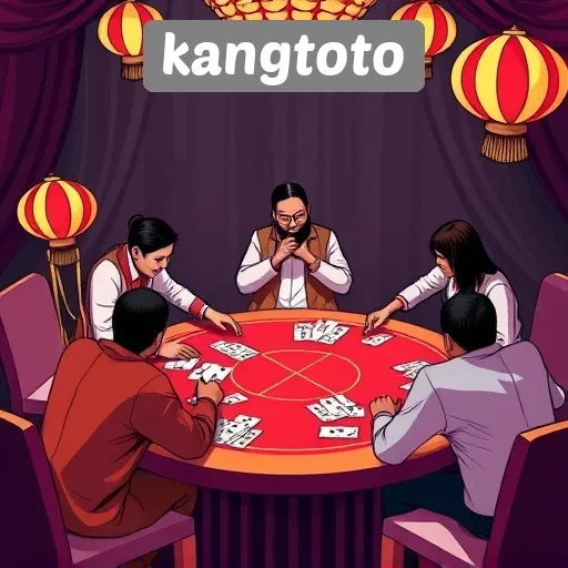 Tips Bermain di Situs Kangtoto bagi Pemula