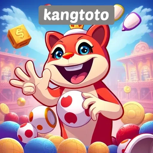 Menjelajahi Fitur Unik Situs Game Kangtoto