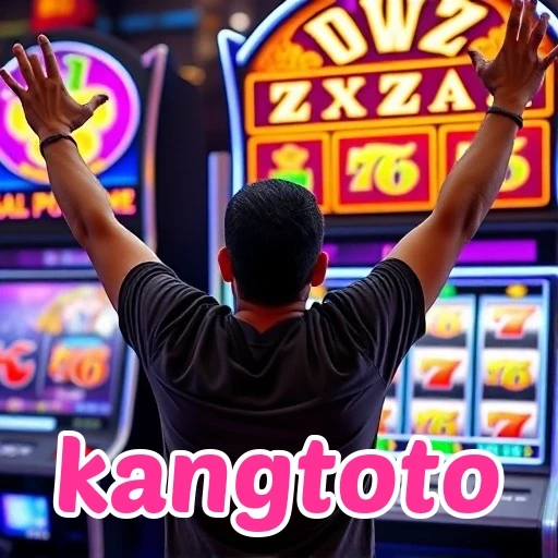 kangtoto: Serunya Main Poker Online untuk Semua Pengguna